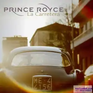 Prince Royce - La Carretera